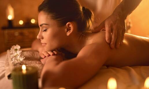 Dlaczego warto zainwestować w masaż terapeutyczny dla dzieci z problemami emocjonalnymi?