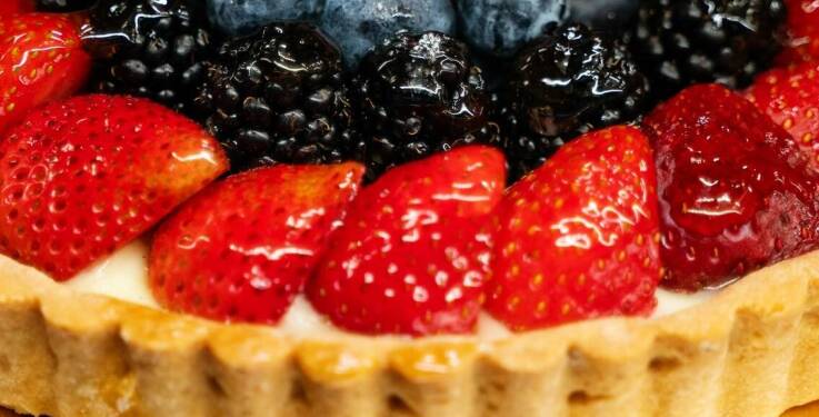 Dlaczego świeżość składników jest kluczowa w Cukierni Nowy Wiśnicz?