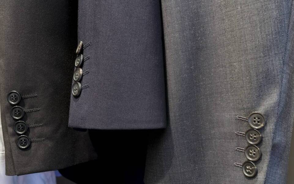 Mundury dla Służby Więziennej: estetyka i praktyczność w jednym
