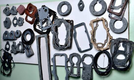 Oringi gumowe w zestawach naprawczych – dlaczego są niezbędne?