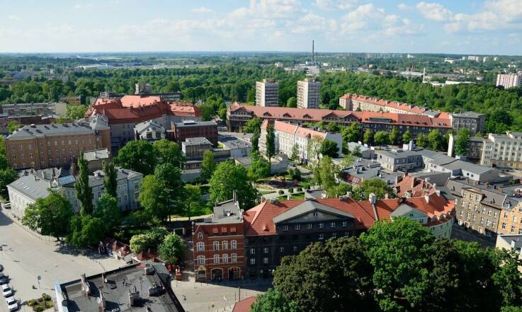 Jak wygląda proces ubiegania się o odszkodowanie w Ełku?