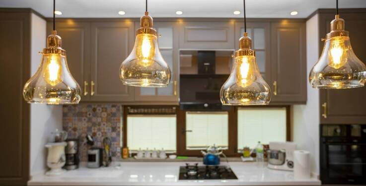 Zakupy oświetleniowe na raty - co warto wiedzieć przed zakupem?