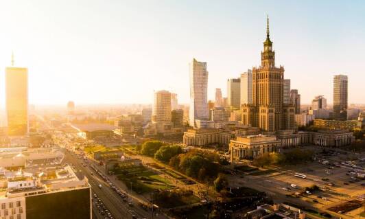 Jakie są zalety wynajmu nieruchomości w Warszawie dla inwestorów?