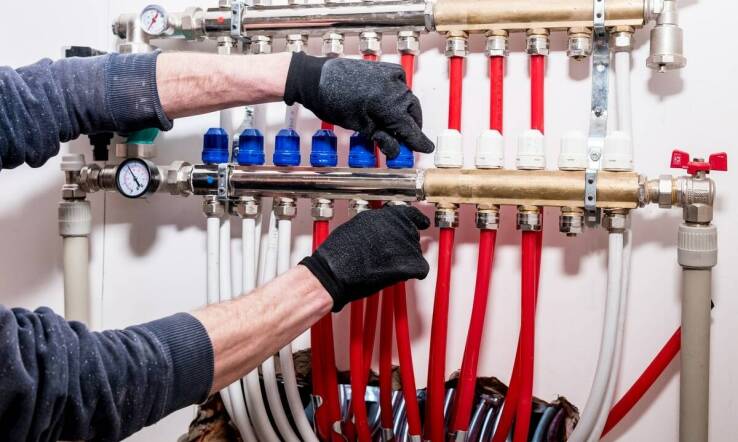 Jakie są koszty eksploatacji pomp ciepła gruntowych w porównaniu do innych systemów grzewczych?