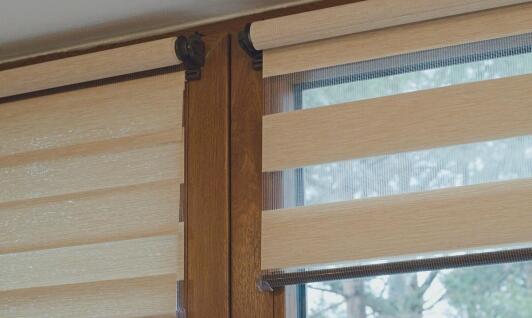 Rolety plisowane a regulacja światła – co warto wiedzieć?