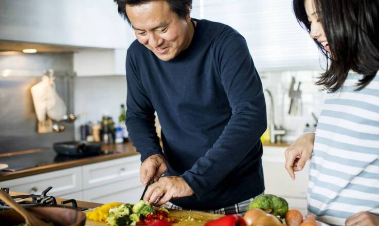 Odkryj różnorodność smaków Azji na kursie gotowania w Poznaniu!