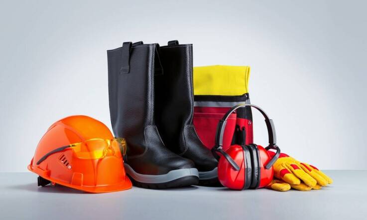 Jakie są różnice między odzieżą roboczą a odzieżą ochronną?