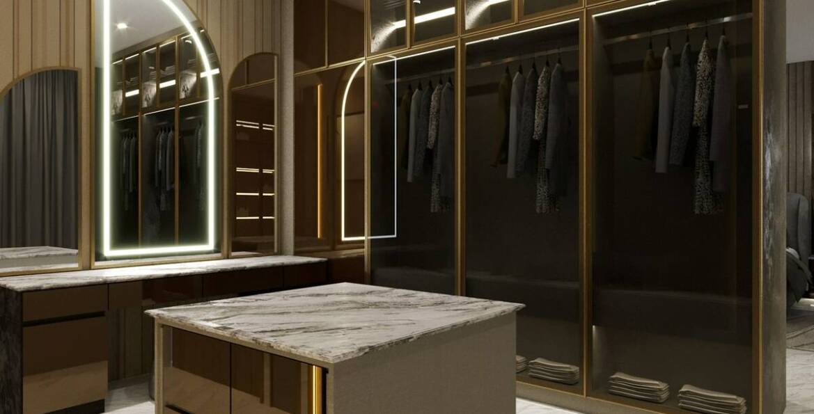 Jakie trendy architektoniczne można zauważyć w domach szeregowych w Wilkszynie?