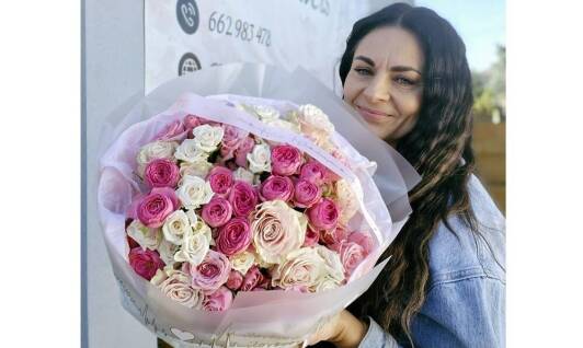 Wybór bukietu na specjalną okazję - Lady Flowers