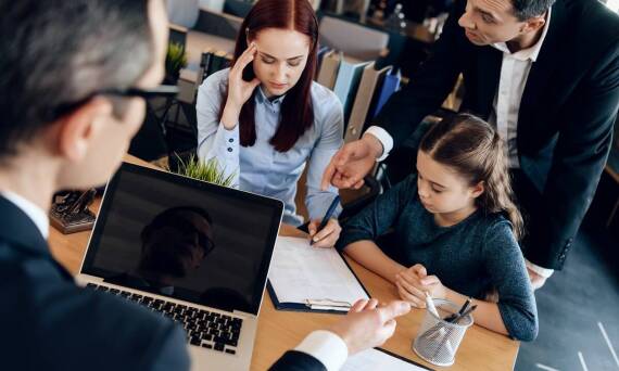 Prawne aspekty podziału majątku wspólnego - kluczowe kwestie