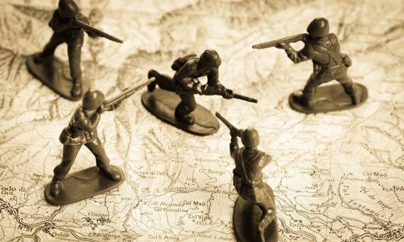 Modele czołgów dla zaawansowanych – co oferuje games workshop?