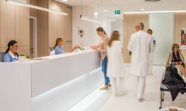 Medycyna pracy – jakie badania są niezbędne dla pracowników?