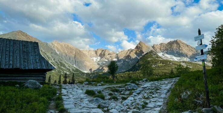 Jakie emocje można uchwycić podczas sesji zdjęciowej w Zakopanem?