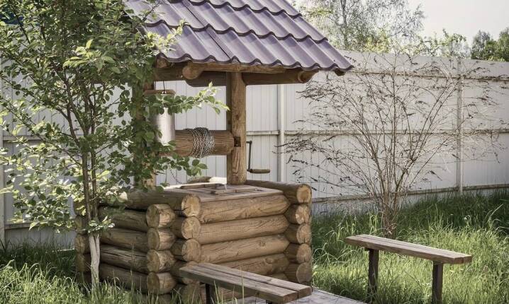 Jakie są zalety studni szczelnych w budownictwie?