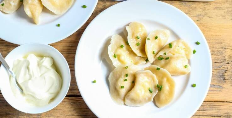 Jakie klasyczne potrawy z kuchni polskiej znajdziesz w naszym menu obiadowym?