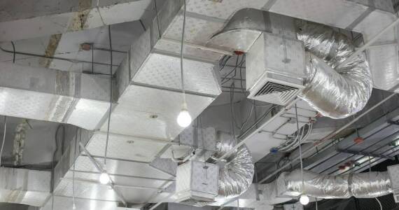 Jak montaż rekuperacji wpływa na jakość powietrza wewnątrz budynku?