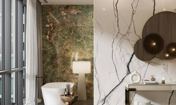 Jakie kolory farb najlepiej pasują do różnych pomieszczeń?