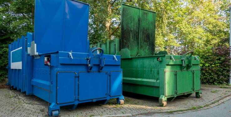 Transport odpadów płynnych - co warto wiedzieć przed zleceniem usługi?