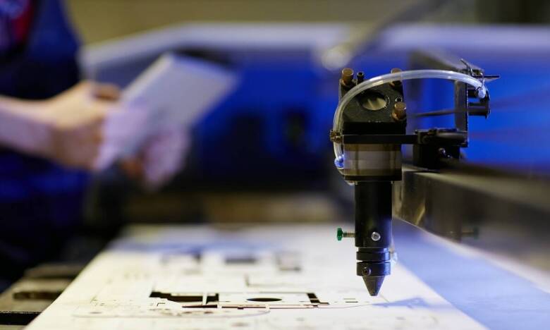 Dlaczego precyzja cięcia laserowego jest kluczowa w produkcji?