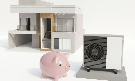 Kominki powietrzne: dlaczego są idealnym rozwiązaniem do małych przestrzeni?