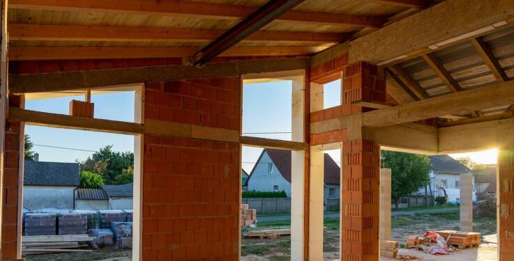 Dlaczego warto zainwestować w indywidualny projekt domu jednorodzinnego?