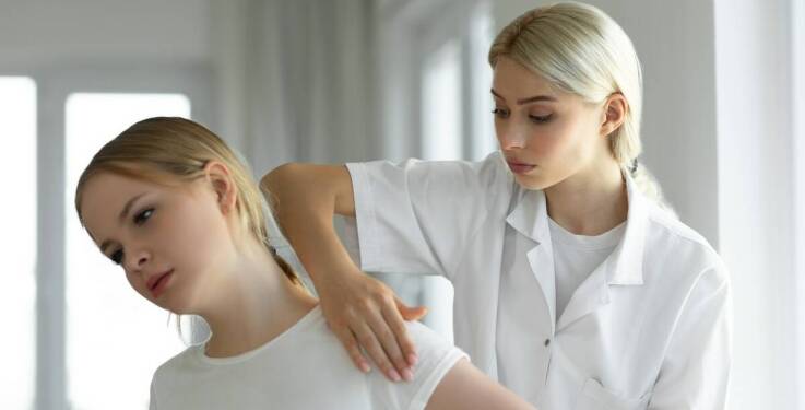 Jakie są zalety korzystania z usług kręgarza dla osób aktywnych fizycznie?