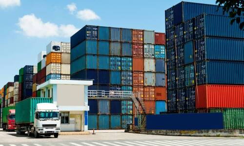 Jak kontenery morskie mogą wspierać organizację przestrzeni magazynowej?