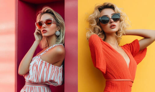 Ekskluzywna odzież damska: jak wybrać idealne stylizacje?