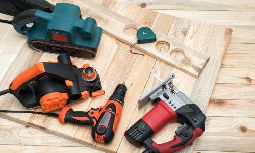 Narzędzia do obróbki drewna i metalu – Frezwid