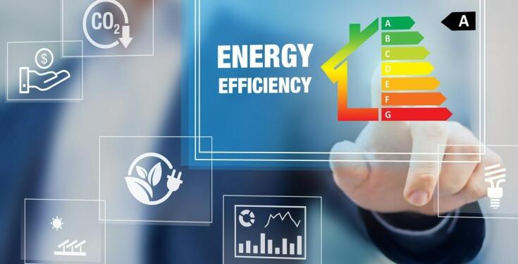 Jak poprawa współczynnika mocy może wpłynąć na zmniejszenie zużycia energii elektrycznej?