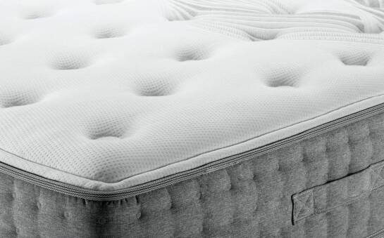 Jakie materace ortopedyczne najlepiej wspierają zdrowy sen?