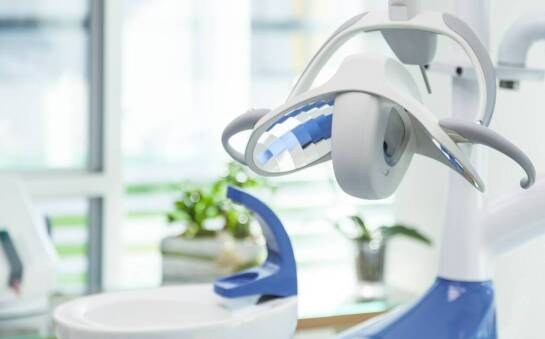 Dlaczego dzieci powinny korzystać z usług pracowni RTG?