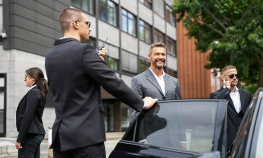 Dlaczego taxi Ustroń 24h to idealne rozwiązanie na imprezy okolicznościowe?