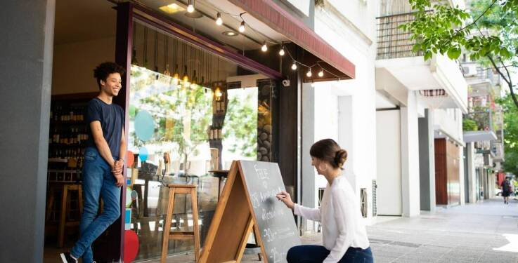 Jakie są perspektywy rozwoju rynku lokali usługowych w Grudziądzu?