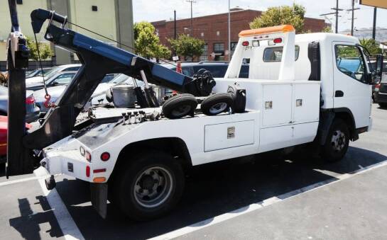 Jakie usługi oferuje mobilny serwis opon Katowice dla flot samochodowych?