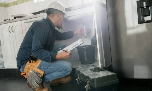 Jak inspekcja kamerą wspiera proces udrażniania rur metodą Wuko?