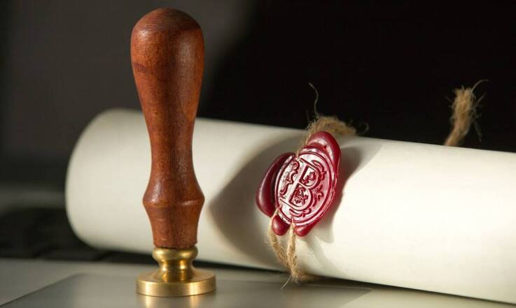 Poświadczenie dziedziczenia: jakie są etapy tego procesu w kancelarii notarialnej?