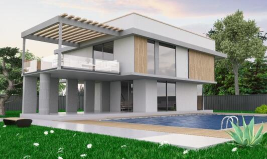 Papy dachowe a estetyka budynku – jak dopasować je do stylu architektonicznego?