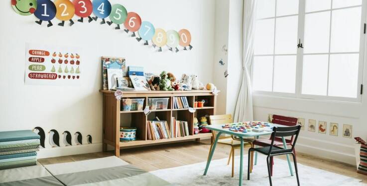 Jakie korzyści płyną z wyboru niepublicznego przedszkola Rzeszów dla rozwoju dziecka?