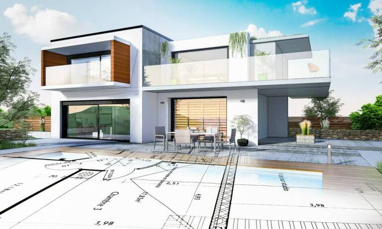 Balkony prefabrykowane jako sposób na szybki montaż: co warto wiedzieć?