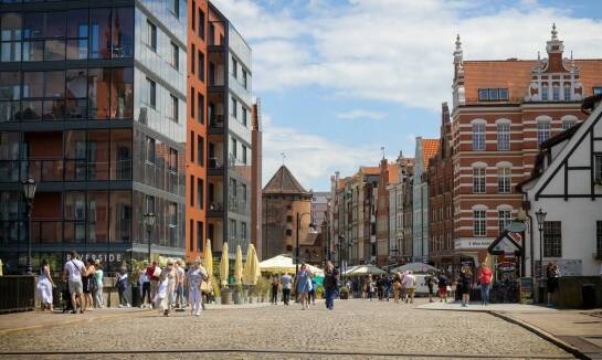 Czy w Gdańsku można zjeść dobre owoce morza?