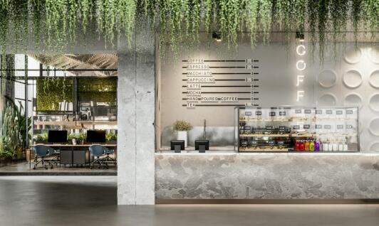 Blaty granitowe jako element nowoczesnego designu – inspiracje