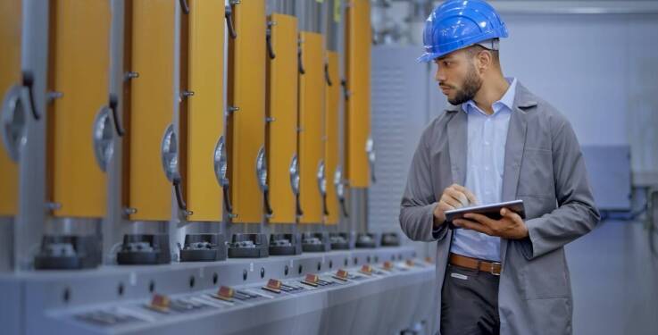 Dlaczego warto zainwestować w certyfikaty charakterystyki energetycznej dla budynków komercyjnych?