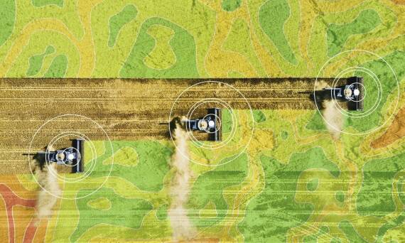Jakie są korzyści z wykorzystania GPS w melioracji gruntów?