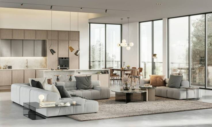 Ogrzewanie podłogowe a wentylacja – jak te systemy współpracują?