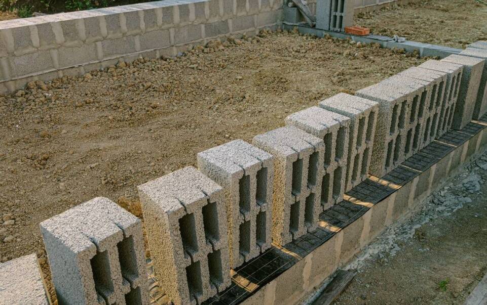 Rola nawierzchni w aranżacji terenu przed domem – jakie materiały wybrać?