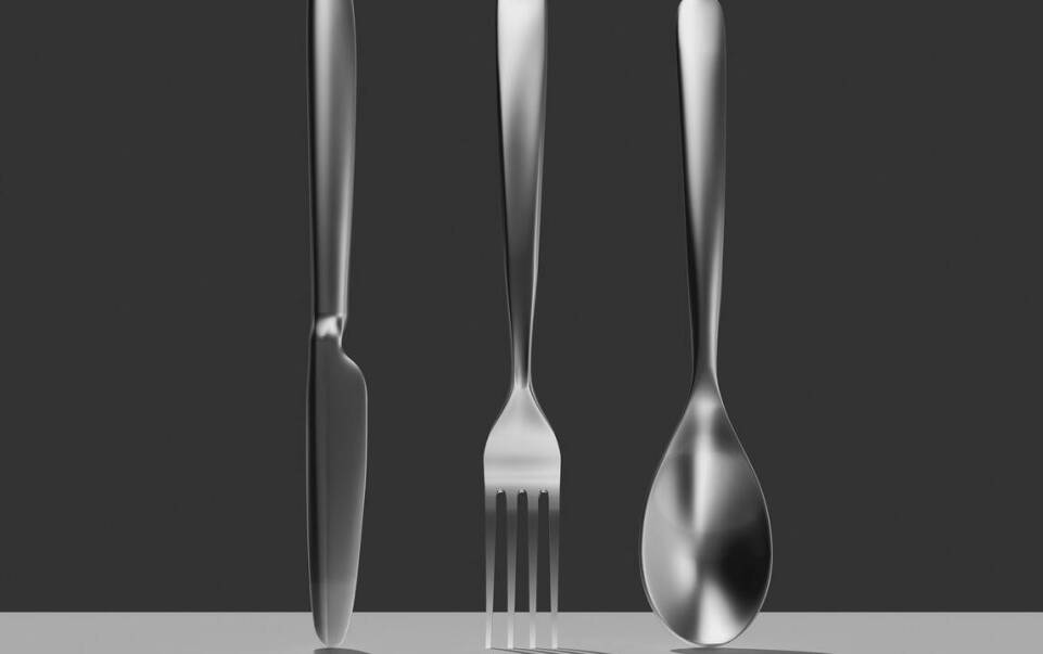 Jakie są najważniejsze cechy sztućców wysokiej jakości?