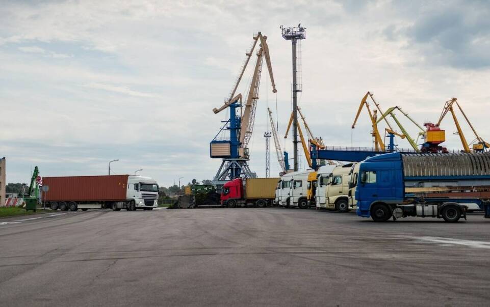 Jakie usługi celne oferuje agencja w Wrocławiu dla przedsiębiorstw?