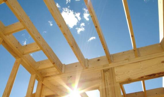 Domy drewniane a ekologia – jak budownictwo drewniane wspiera ochronę środowiska?