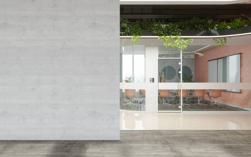 Jakie materiały są najlepsze do zastosowania w usługach fit out?